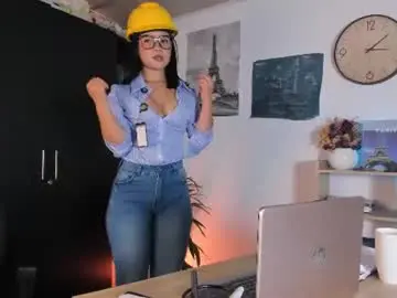 Chaturbate Live Sex of lana_beket_