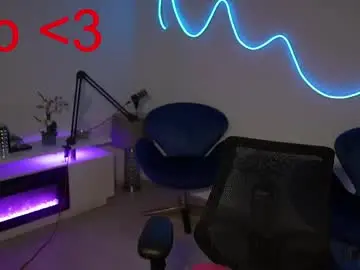 Chaturbate Watch Live Sex Cams of lilbeccaxo