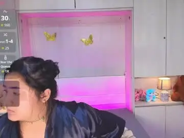 Chaturbate Live Porn of lilywhitee1