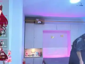 lilywhitee1 from chaturbate