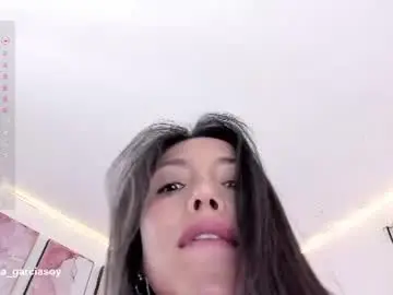 luna_garcia8 from chaturbate
