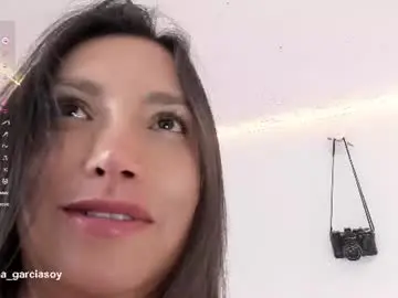 Chaturbate Adult Video Chat of luna_garcia8
