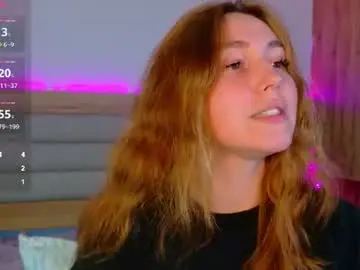 Chaturbate Adult Video Chat of lunaxdolll