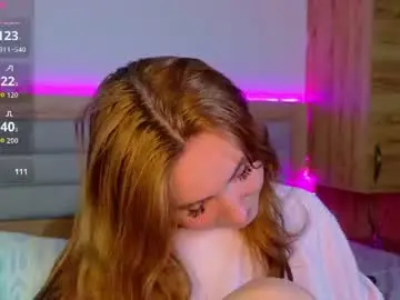 Chaturbate Private Sex Chat of lunaxdolll
