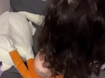 Chaturbate Free Live Porn of odettehatt