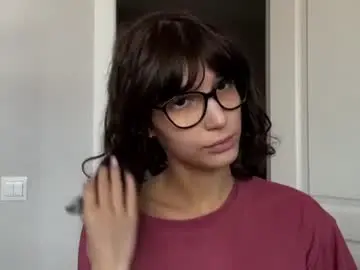 Chaturbate Sex Chat of odettehatt