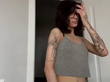 Chaturbate Live Porn of odettehatt