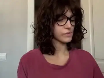 Chaturbate Nude Webcam of odettehatt