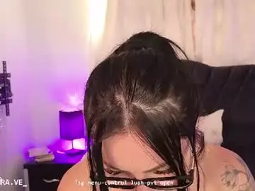 Chaturbate Best live sex cam show of rubi_carter
