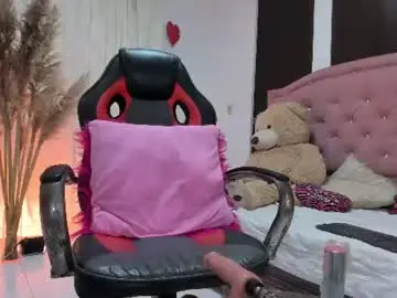 Chaturbate Best Webcam of sofi_ruiz_