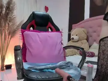Chaturbate Best live sex cam show of sofi_ruiz_