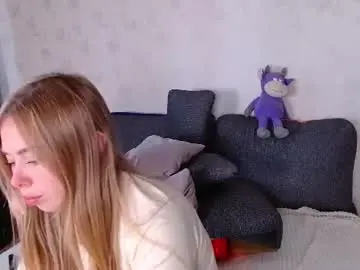 Chaturbate Free Porn Cam of sofia_here