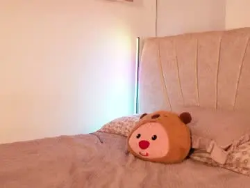 Chaturbate Private Sex Chat of sweetlittlevenus