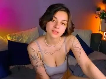 Chaturbate Nude Webcam of sweetykattyy