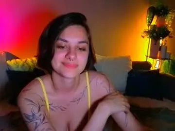 Chaturbate Sex Cam of sweetykattyy