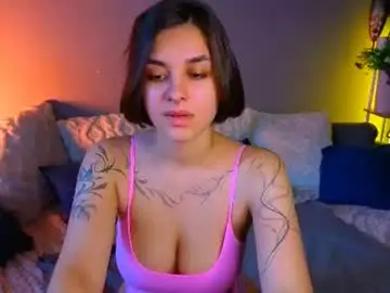 Chaturbate Sex Cam of sweetykattyy