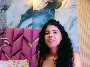 Chaturbate Adult Webcam of tendermommy