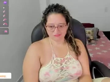 Chaturbate Adult Video Chat of alejandra_milf_