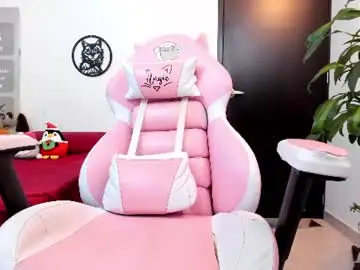 Chaturbate Live Sex Cam of amber_sexy14