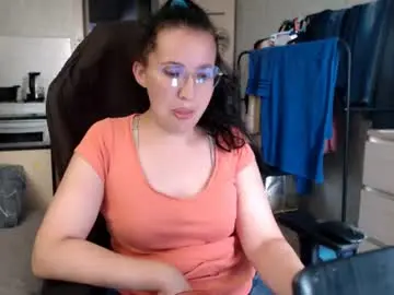 Chaturbate Live Sex Cam of ankey_rayah