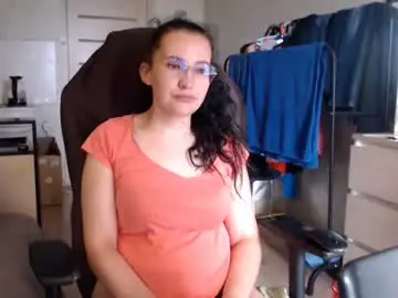 Chaturbate Live Porn of ankey_rayah