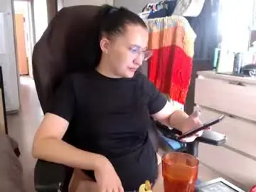 Chaturbate Free Live Porn of ankey_rayah