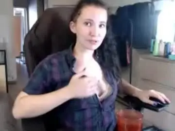 Chaturbate Sex Cam of ankey_rayah