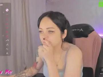 Chaturbate Live Sex Cam of asima_