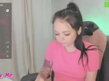 Chaturbate Adult Webcam of asima_