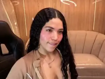 Chaturbate Best live sex cam show of cherry_envy_cn