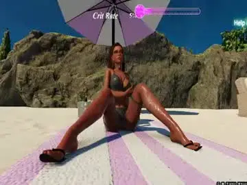 Chaturbate Live Sex Cam of dream_aimira