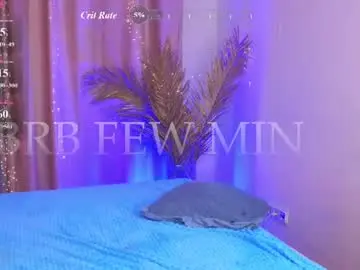 Chaturbate Sex Chat of evangel1ne