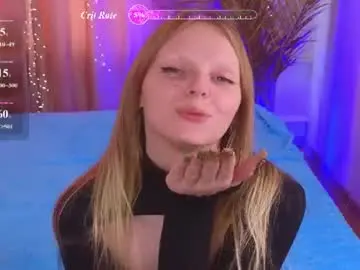 evangel1ne from chaturbate