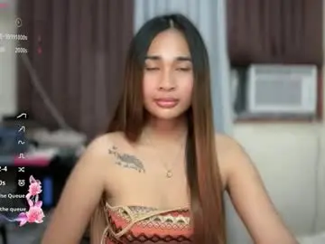 Chaturbate Sex Cam of infernoglow_vex