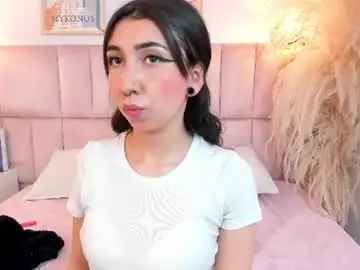 Chaturbate Sex Chat of isa_croft