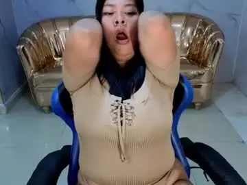 Chaturbate Adult Webcam of isa_s