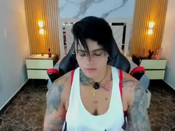 Chaturbate Watch Live Sex Cams of karolandluna