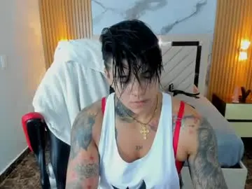 Chaturbate Best live sex cam show of karolandluna