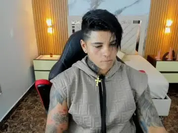 Chaturbate Adult Webcam of karolandluna