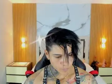 Chaturbate Live Sex of karolandluna