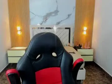 Chaturbate Live Porn of karolandluna