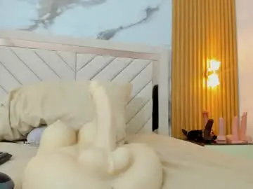 Chaturbate Private Sex Chat of karolandluna