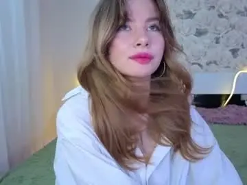 Chaturbate Nude Webcam of katrin_sss