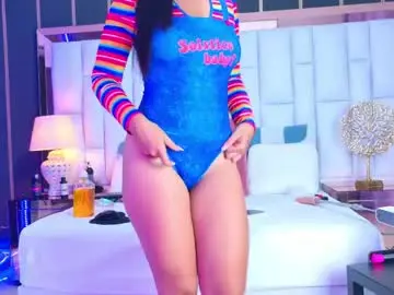 Chaturbate Adult Video Chat of miabrihtny