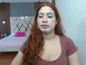 Chaturbate Sex Chat of olivia_jass01