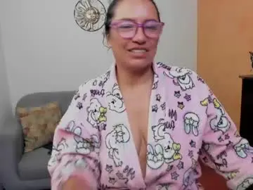 scarlett_sax from chaturbate