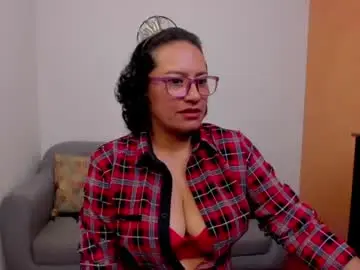 Chaturbate Nude Webcam of scarlett_sax