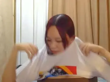 Chaturbate Nude Webcam of sweet_echa