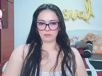 valentina_nappi96 from chaturbate