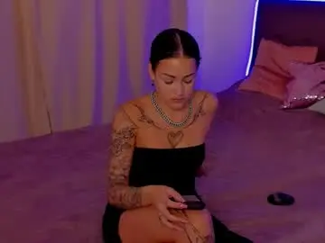 amalia_bliss from chaturbate